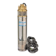 Насос свердловинний вихровий Vodomet 4SKM-100C (VO4174) - зображення 1