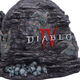 Szkatułka na akcesoria do gier Nemesis Now Diablo IV Hells Gate Box 22 cm (0801269155148) - obraz 6
