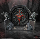 Szkatułka na akcesoria do gier Nemesis Now Diablo IV Hells Gate Box 22 cm (0801269155148) - obraz 7