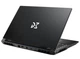 Ноутбук Dream Machines 15.6 RG5050-15 FHD IPS/i9-14900HX/32GB/2TB/RTX 5050 8GB/DOS/Black (RG5050-15UA25) - зображення 3