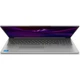 Ноутбук Lenovo 16 IdeaPad Slim 5 16IRH10/i7-13620H/32/1TB SSD/Intel HD/DOS/Luna grey (83HS008MRA) - изображение 6