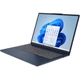 Ноутбук Lenovo 16 IdeaPad Slim 3 16IRH10/i5-13420H/16/512/Intel HD/DOS/Cosmic blue (83K2005LRA) - изображение 2
