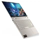 Ноутбук Lenovo 14" Yoga 7 2-in-1 14AKP10 OLED FHD/R7 AI 350/16GB/1TB/UMA/DOS/Pen/Seashell (83JR007HRA) - зображення 7
