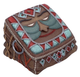 Pudełko do przechowywania Nemesis Now Dungeons & Dragons Bag of Holding and Devouring Box 17 cm (0801269155391) - obraz 4