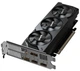 Видеокарта Gigabyte RTX 5050 8G OC Low Profile (GV-N5050OC-8GL) (GDDR6, 128 bit, PCI-E v5.0 x16) - изображение 4