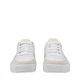 Жіночі кеди Skechers Jade White/Multi 40,5 Білий 185092-WMLT - изображение 2