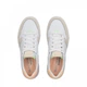 Жіночі кеди Skechers Jade White/Multi 40,5 Білий 185092-WMLT - изображение 3