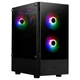 Корпус GAMDIAS TALOS E3 (4712960136489) Без БП - изображение 1