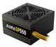 Блок питания GAMDIAS AURA GP550 550W (4712960136984) - изображение 1