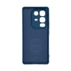Чехол ArmorStandart ICON для Infinix Note 50 4G Camera cover Dark Blue (ARM85115) - изображение 2