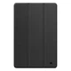 Чехол-книжка на планшет Xiaomi Redmi Pad 2, Smart Case, Black, подставка для планшета 11 , кожаный, микрофибра, на магните, ArmorStandart (ARM86082) - изображение 1