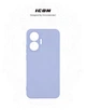 Чохол ArmorStandart ICON для Xiaomi Poco F7 Camera cover Lavender (ARM80368) - зображення 3