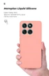 Чехол ArmorStandart ICON для Motorola Edge 60 Fusion 5G Camera cover Pink (ARM85595) - изображение 7
