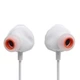 Наушники jbl Quantum 50с White (jblqtum50cwht) - изображение 2