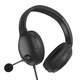 Наушники A4Tech Fstyler fh280u Black - изображение 9