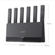 Роутер Xiaomi Router be6500 black - изображение 2