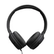 Наушники jbl Tune 520c Black (jblt520cblk) - изображение 3
