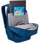 Рюкзак Case Logic Jaunt 23l wmbp-215 Dark Teal (3205148) - изображение 5