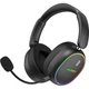 Наушники Hator Phoenix 2 Wireless Black (esh40) - изображение 2