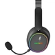 Наушники Hator Phoenix 2 Wireless Black (esh40) - изображение 3