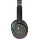 Наушники Hator Phoenix 2 Wireless Black (esh40) - изображение 4