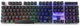 Клавиатура FrimeCom fc-801а-usb - изображение 1