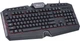 Клавиатура Xtrike me kb-509 usb rgb Black (6932391923559) - изображение 3