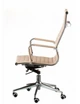 Кресло офисное Special4You Solano Artleather Beige (e1533) - изображение 6