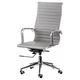 Офісне крісло Special4You Solano artleather grey - зображення 1