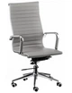Офісне крісло Special4You Solano artleather grey - зображення 3