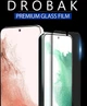 Захисне скло Drobak для смартфона Realme C63 4G/Note 60 4G/Note 60x 4G Transparent (595946) - зображення 8
