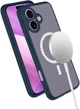 Чохол для смартфона MAKE Shadow+ Magnet для Apple iPhone 17 Denim (MCSDM-AI17DN) - зображення 3