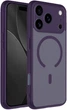 Чехол для смартфона MAKE Shadow+ Magnet для Apple iPhone 17 Pro Max Purple (MCSDM-AI17PMPL) - изображение 2