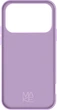 Чехол для смартфона MAKE Silicone для Apple iPhone 17 Pro Lilac (MCL-AI17PLC) - изображение 2