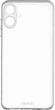 Чохол для смартфона MAKE Air для Samsung Galaxy A07 Transparent (MCA-SA07) - зображення 1