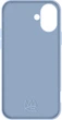 Чехол для смартфона MAKE Silicone для Apple iPhone 17 Sky Blue (MCL-AI17SB) - изображение 2