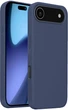 Чохол для смартфона MAKE Silicone для Apple iPhone Air Denim (MCL-AI17ADN) - зображення 3