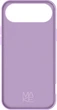 Чехол для смартфона MAKE Silicone для Apple iPhone Air Lilac (MCL-AI17ALC) - изображение 2
