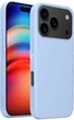 Чехол для смартфона MAKE Silicone для Apple iPhone 17 Pro Max Sky Blue (MCL-AI17PMSB) - изображение 3