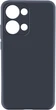 Чехол для смартфона MAKE Silicone для Oppo Reno13 5G Black (MCL-OR135GBK) - изображение 1