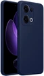 Чехол для смартфона MAKE Silicone для Oppo Reno13 5G Navy (MCL-OR135GNV) - изображение 4