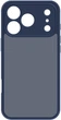 Чохол для смартфона MAKE Shadow+ для Apple iPhone 17 Pro Max Denim (MCSD-AI17PMDN) - зображення 1