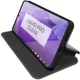 Чехол-книжка для смартфона MAKE Flip для Motorola Edge 60 Fusion Black (MCP-MED60F) - изображение 4