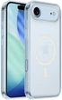 Чохол для смартфона Apple iPhone Air MAKE Crystal Magnet Transparent (MCCM-AI17A) - зображення 2