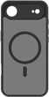 Чохол для смартфона MAKE Shadow+ Magnet для Apple iPhone Air Black (MCSDM-AI17ABK) - зображення 1