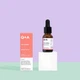 Сироватка для обличчя з колагеном Q+A Collagen Booster Serum, 15 мл - зображення 1