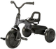 Rowerek trójkołowy Qplay Ant Plus Dark Grey (5061047480755) - obraz 2