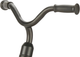Rowerek trójkołowy Qplay Ant Plus Dark Grey (5061047480755) - obraz 5