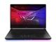 Ноутбук ASUS ROG Strix SCAR 16 Ultra 9-275HX/64GB/4TB/Win11 RTX5080 240Hz (G635LW-U9644W) - изображение 4