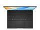 Ноутбук ASUS Vivobook S14 M5406KA Ryzen AI 7 350/24 ГБ/512/W11 OLED 120 Гц (M5406KA-PP059W) - зображення 5
